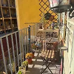 Apartment Bright & Balcony - Old & Sea Nizza